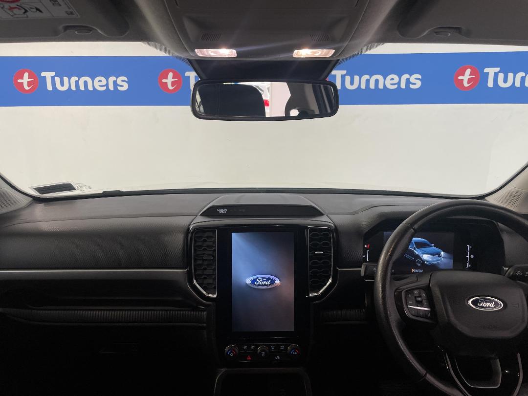 Photo '17' of Ford Ranger Photo '17' of Ford Ranger