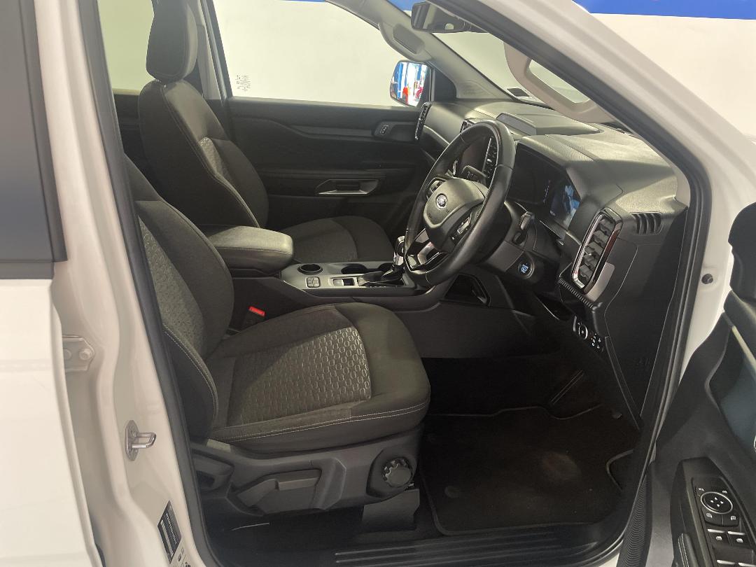 Photo '16' of Ford Ranger Photo '16' of Ford Ranger