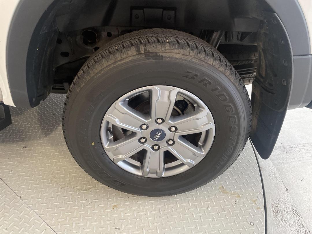 Photo '11' of Ford Ranger Photo '11' of Ford Ranger