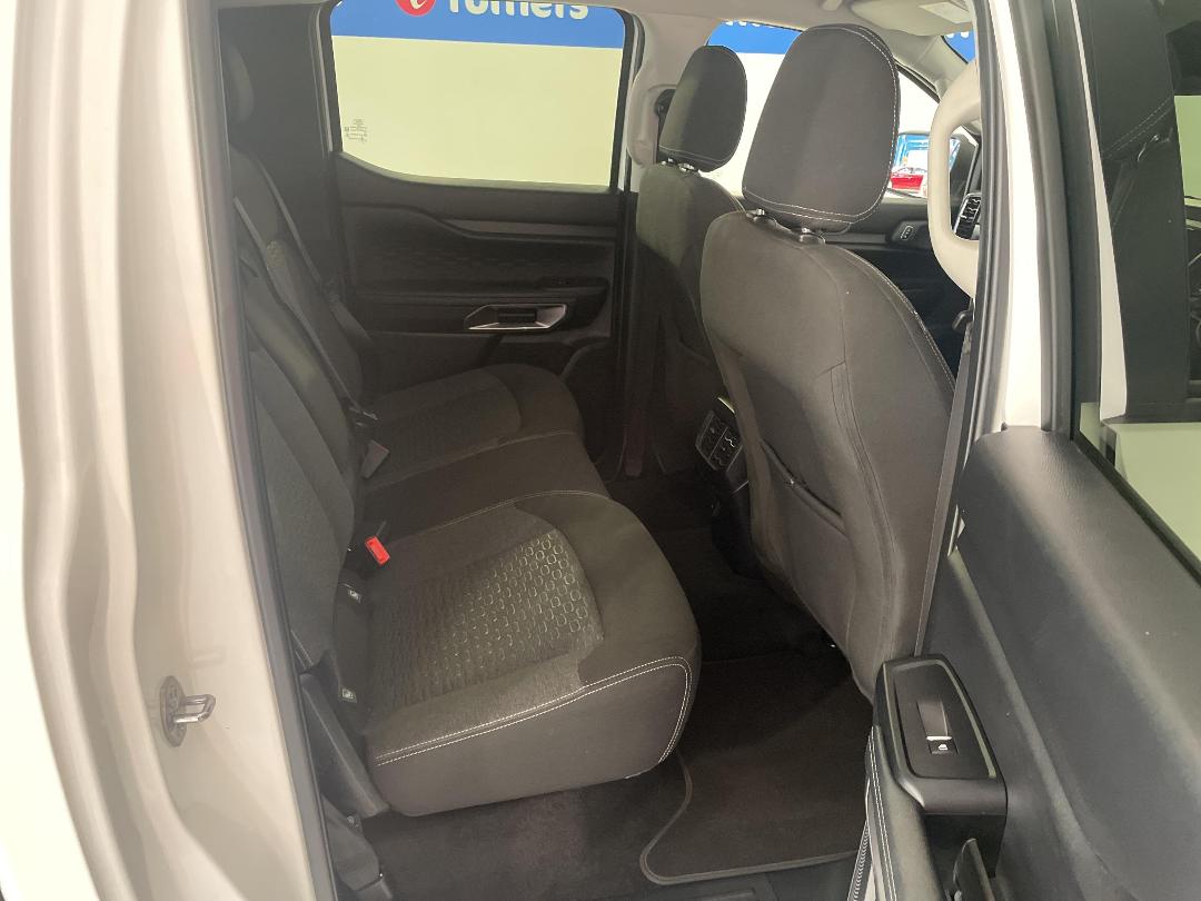 Photo '20' of Ford Ranger Photo '20' of Ford Ranger