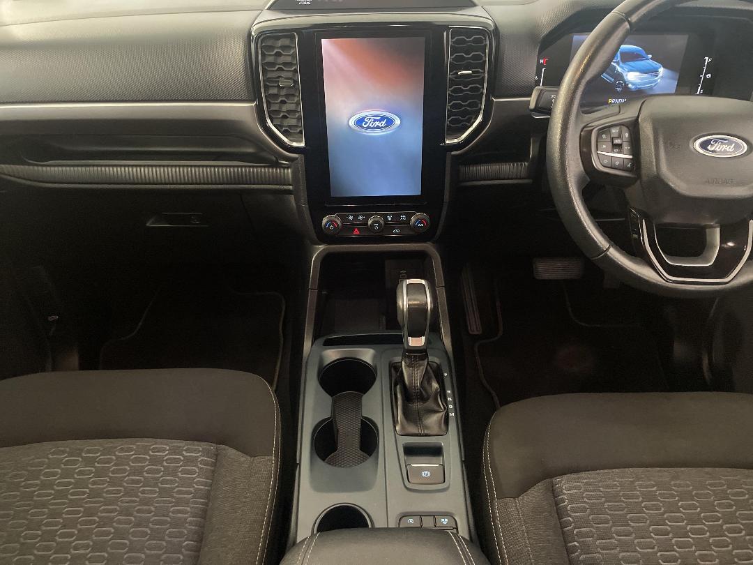 Photo '18' of Ford Ranger Photo '18' of Ford Ranger