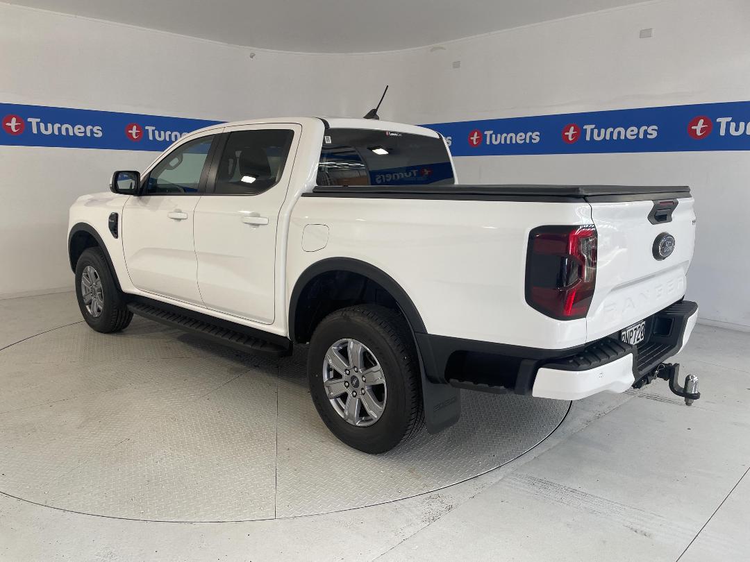 Photo '5' of Ford Ranger Photo '5' of Ford Ranger