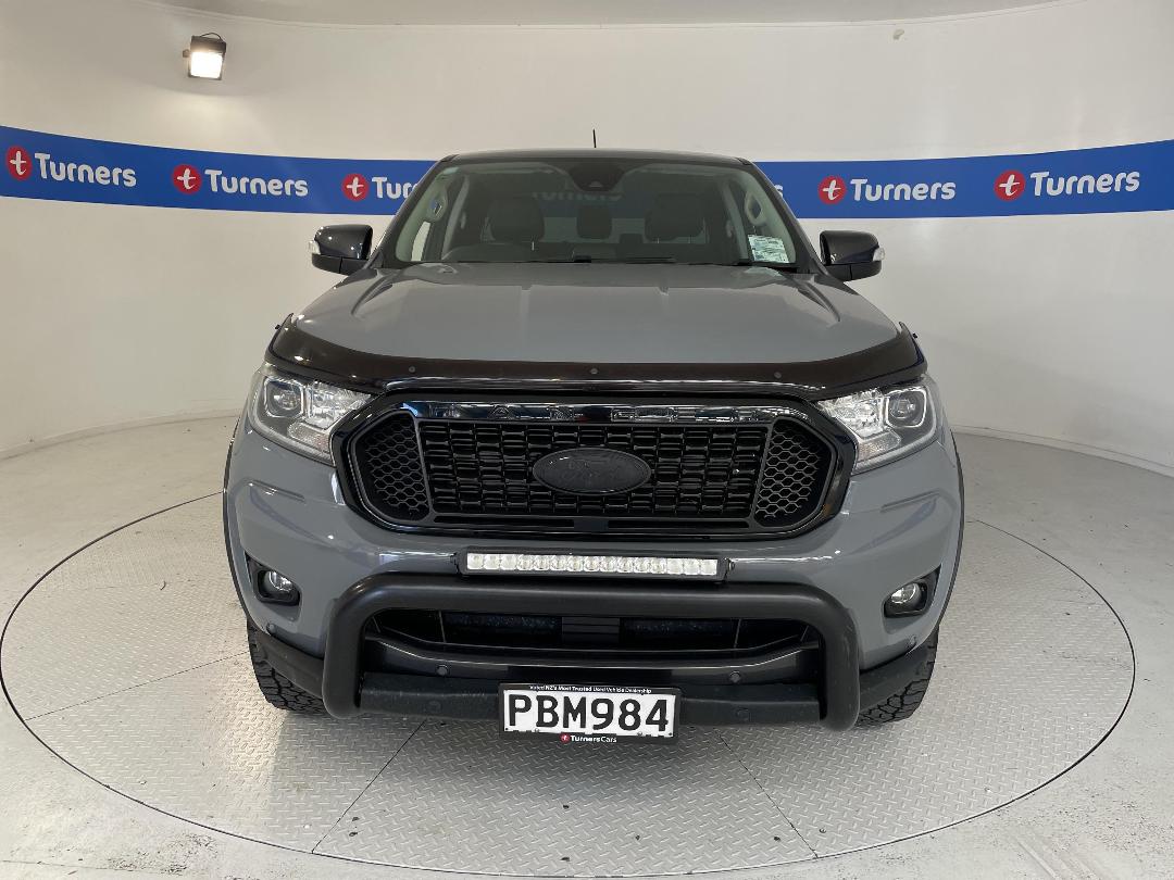 Photo '2' of Ford Ranger