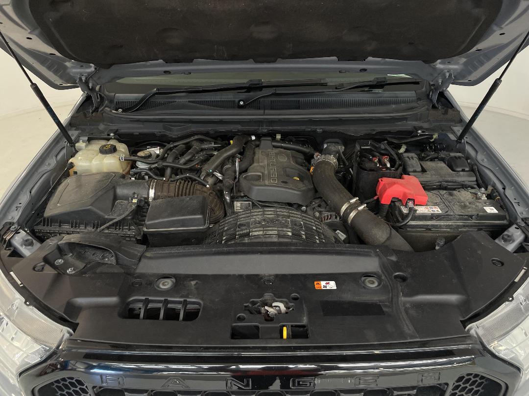 Photo '13' of Ford Ranger