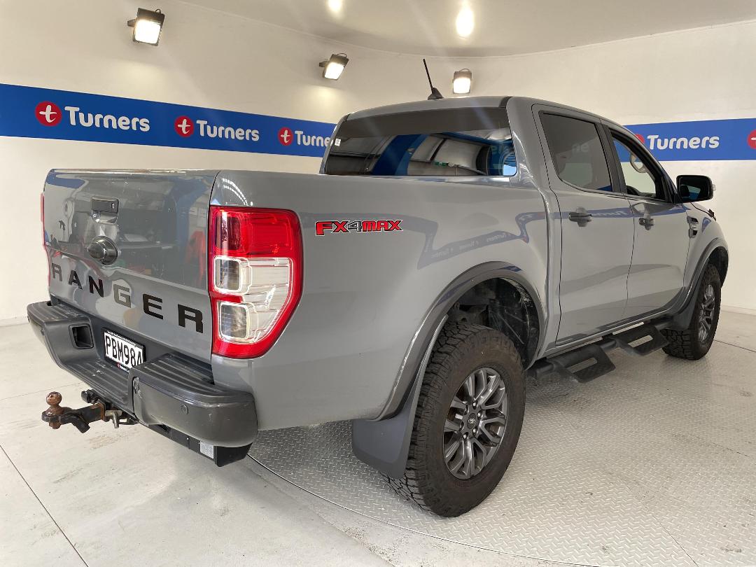 Photo '7' of Ford Ranger