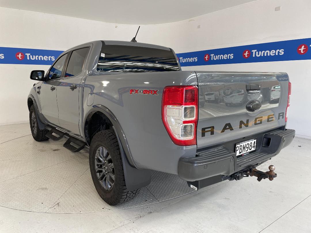 Photo '5' of Ford Ranger