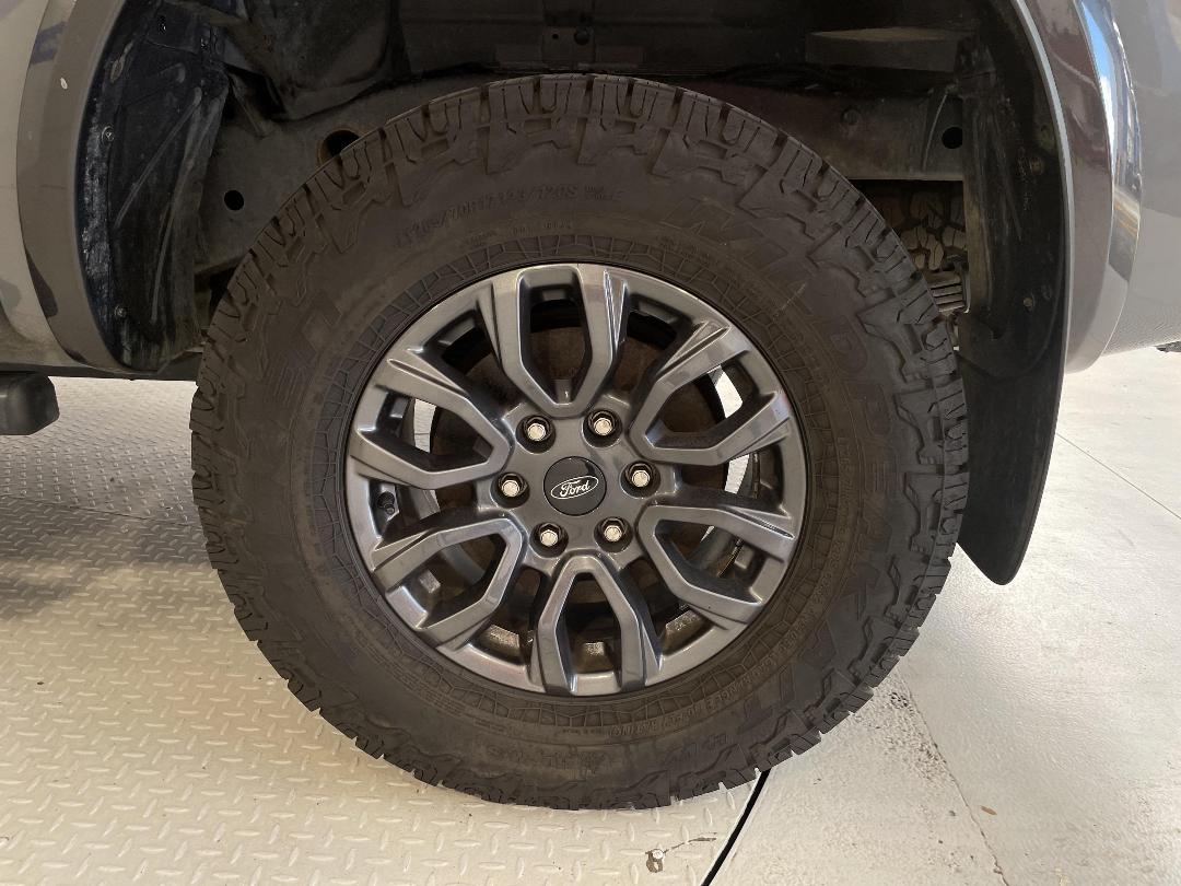 Photo '11' of Ford Ranger