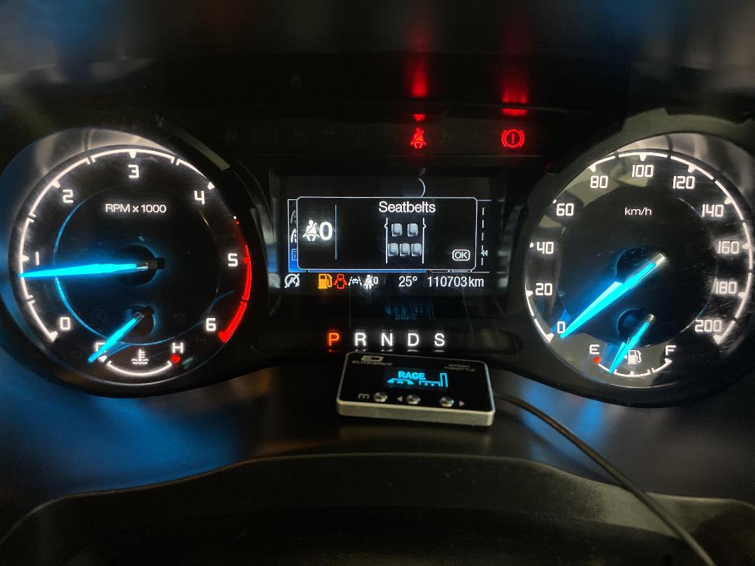 Photo '21' of Ford Ranger