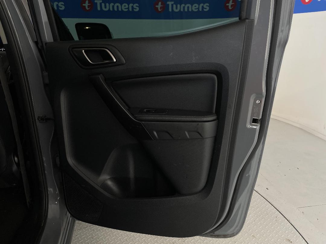 Photo '19' of Ford Ranger