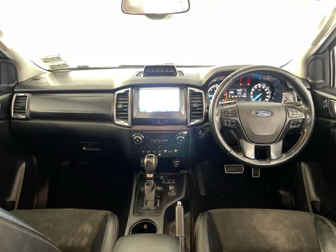 Photo '17' of Ford Ranger