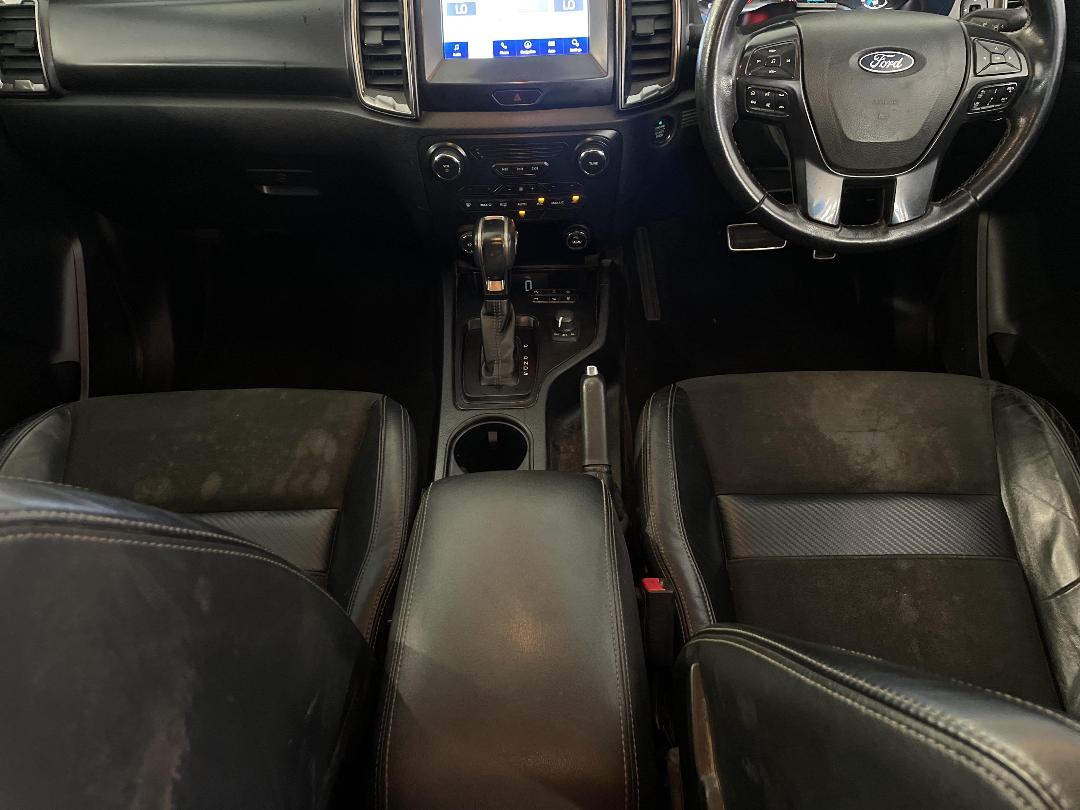 Photo '18' of Ford Ranger