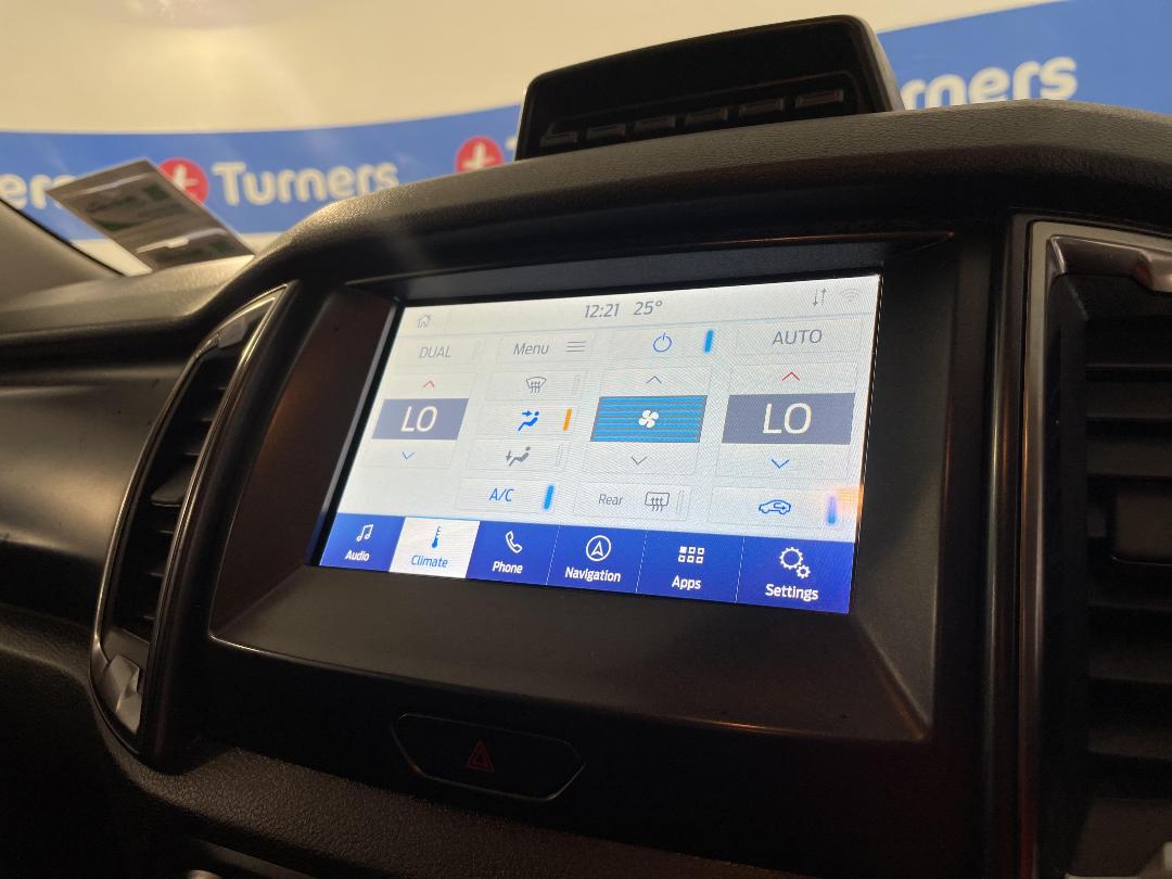 Photo '28' of Ford Ranger