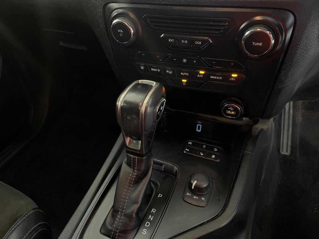 Photo '27' of Ford Ranger