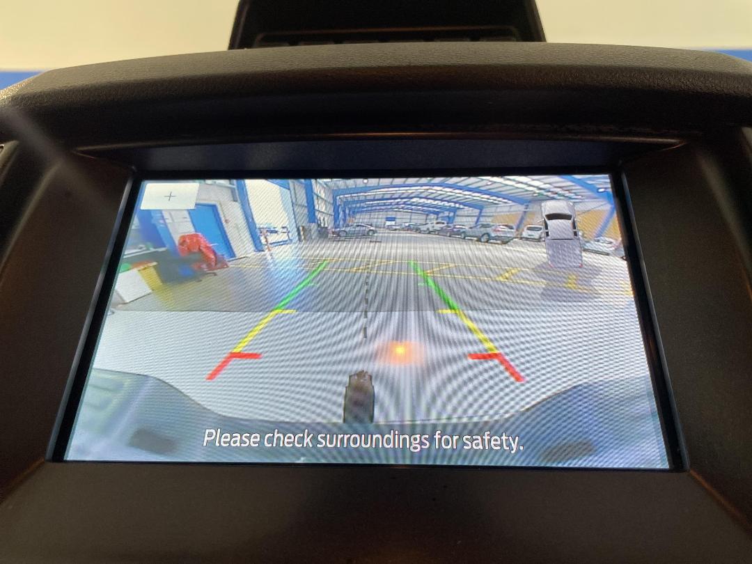 Photo '29' of Ford Ranger