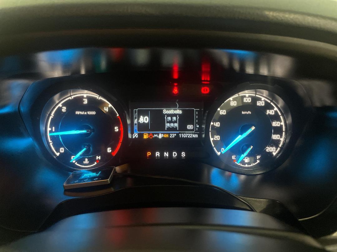 Photo '21' of Ford Ranger