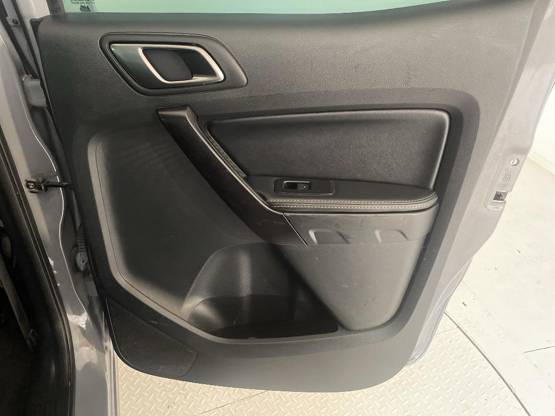 Photo '19' of Ford Ranger