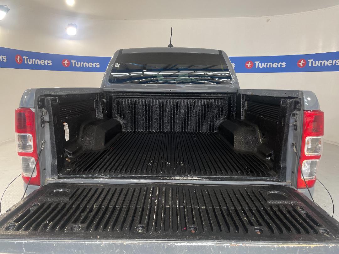 Photo '14' of Ford Ranger