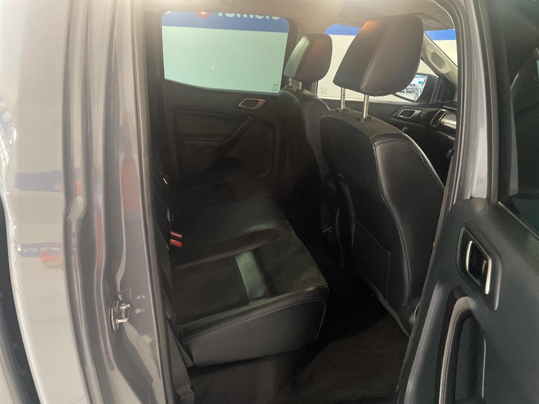 Photo '20' of Ford Ranger