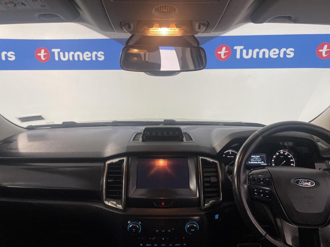 Photo '17' of Ford Ranger