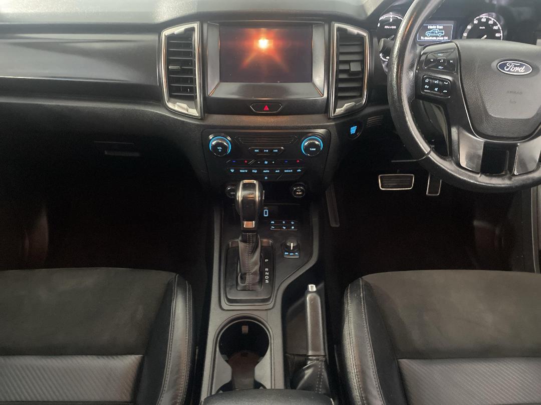 Photo '18' of Ford Ranger