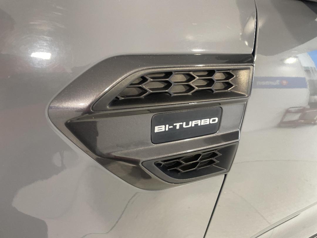 Photo '34' of Ford Ranger