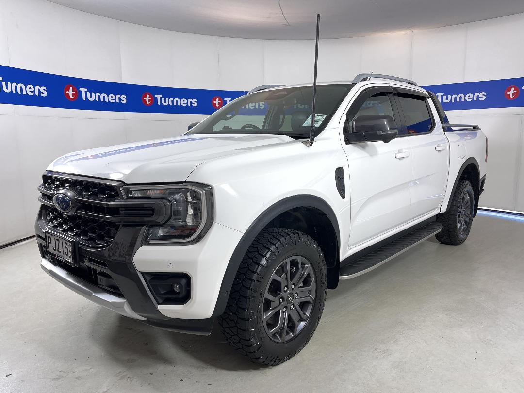 Photo '4' of Ford Ranger Photo '4' of Ford Ranger