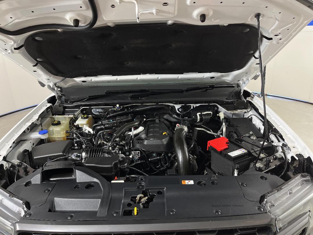 Photo '13' of Ford Ranger Photo '13' of Ford Ranger