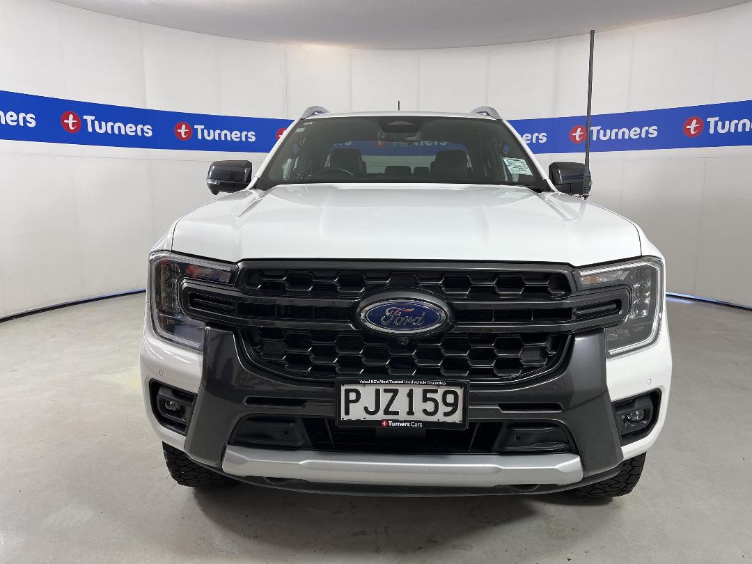 Photo '2' of Ford Ranger Photo '2' of Ford Ranger