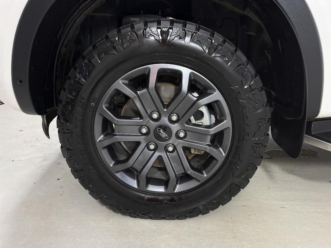 Photo '10' of Ford Ranger Photo '10' of Ford Ranger