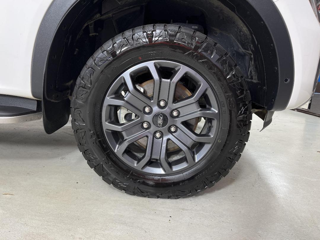 Photo '9' of Ford Ranger Photo '9' of Ford Ranger