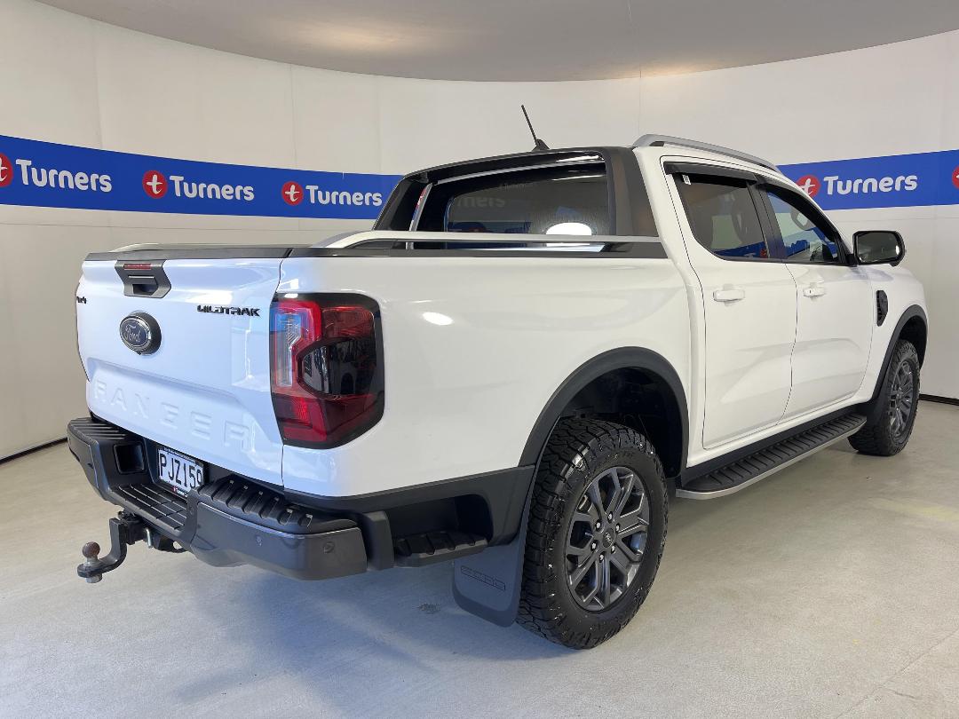 Photo '7' of Ford Ranger Photo '7' of Ford Ranger