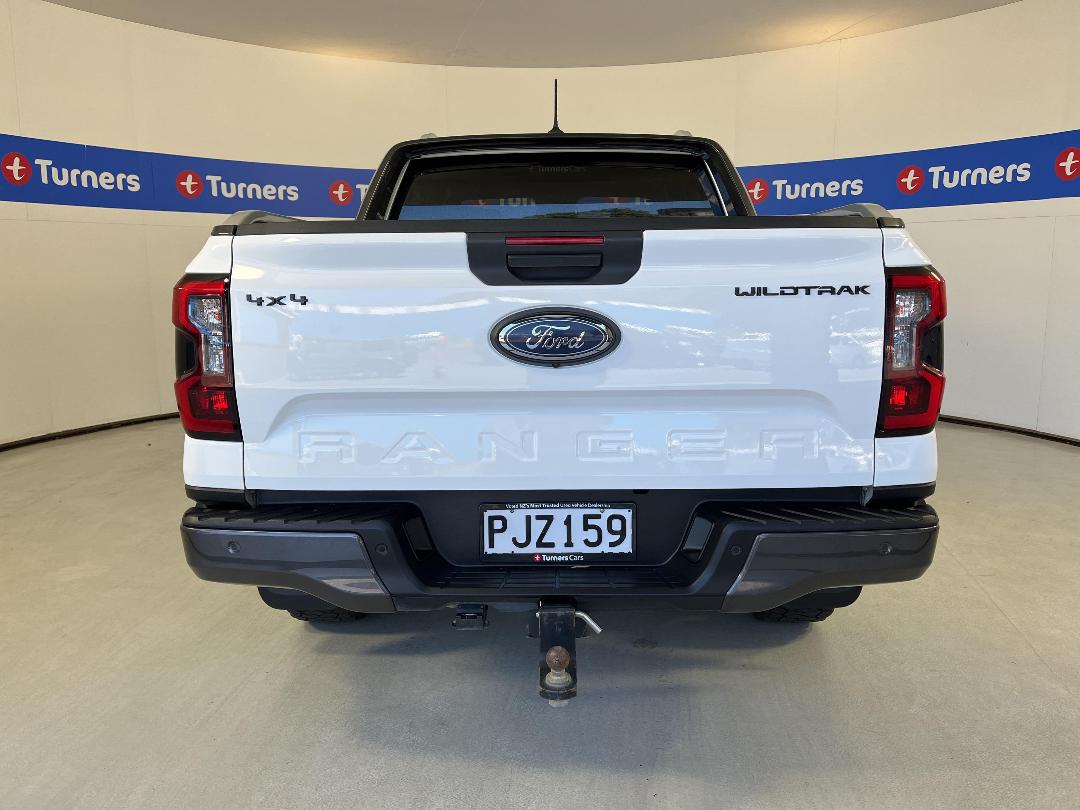 Photo '6' of Ford Ranger Photo '6' of Ford Ranger