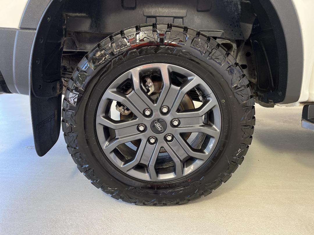 Photo '12' of Ford Ranger Photo '12' of Ford Ranger