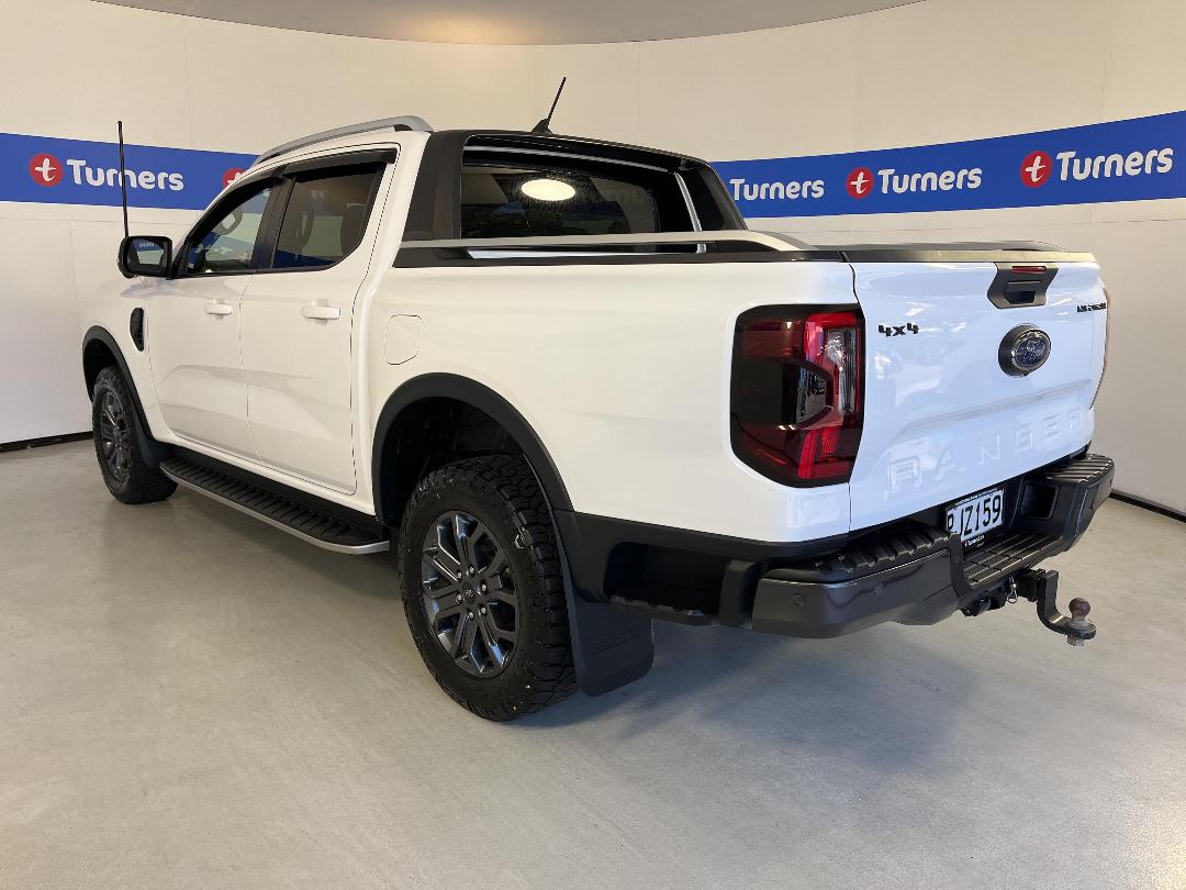 Photo '5' of Ford Ranger Photo '5' of Ford Ranger