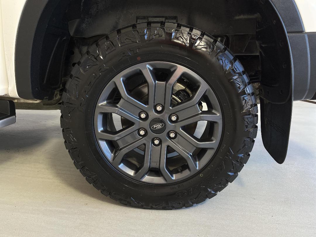 Photo '11' of Ford Ranger Photo '11' of Ford Ranger