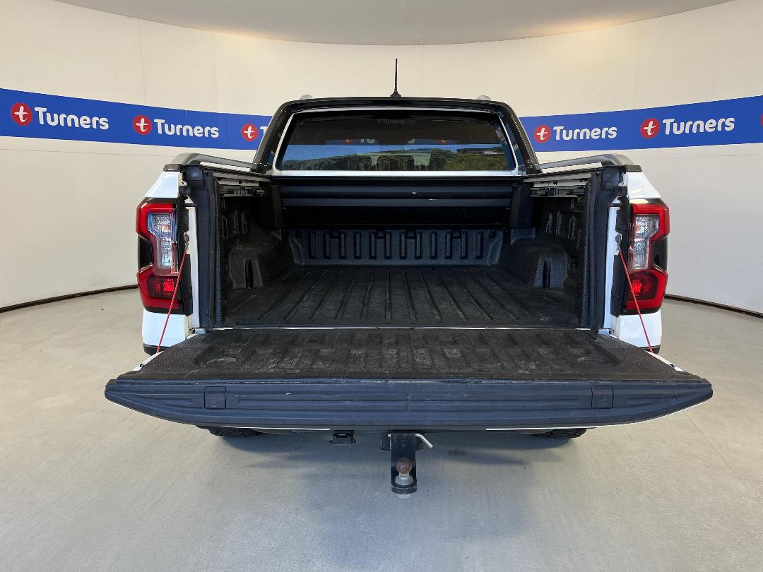 Photo '14' of Ford Ranger Photo '14' of Ford Ranger