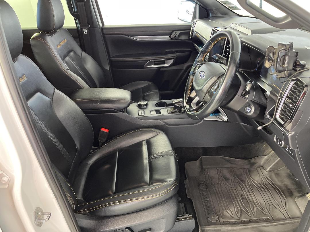 Photo '16' of Ford Ranger Photo '16' of Ford Ranger