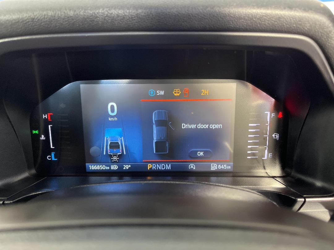 Photo '21' of Ford Ranger Photo '21' of Ford Ranger