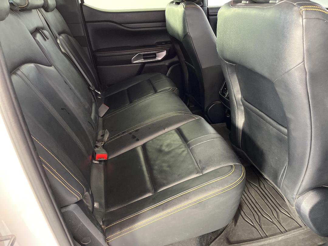 Photo '20' of Ford Ranger Photo '20' of Ford Ranger