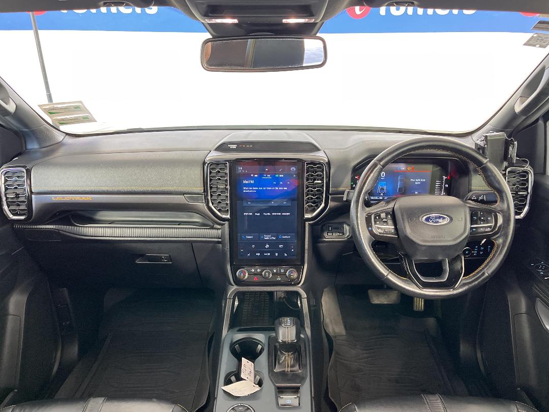 Photo '17' of Ford Ranger Photo '17' of Ford Ranger