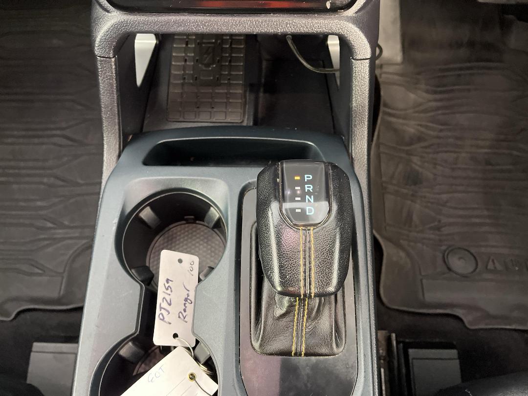 Photo '18' of Ford Ranger Photo '18' of Ford Ranger