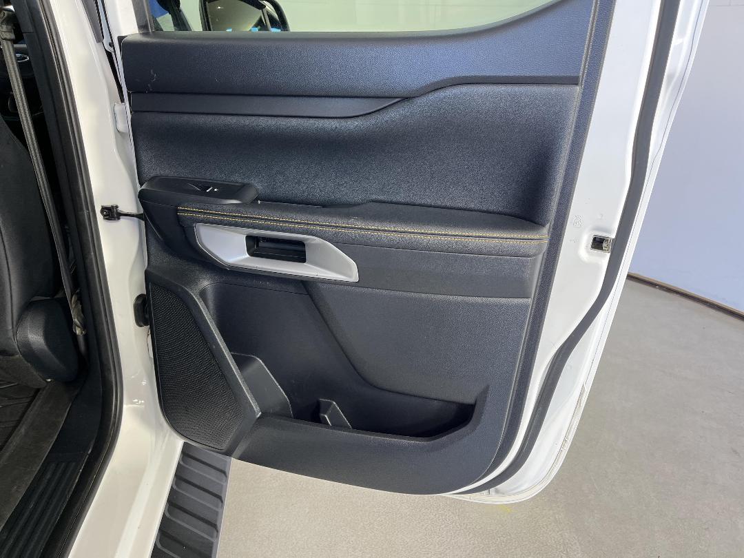 Photo '19' of Ford Ranger Photo '19' of Ford Ranger