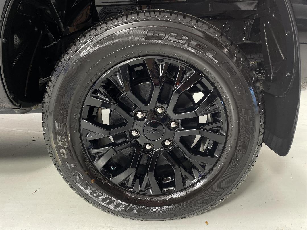 Photo '11' of Ford Ranger