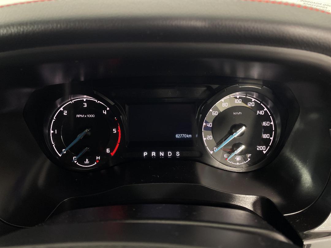 Photo '21' of Ford Ranger