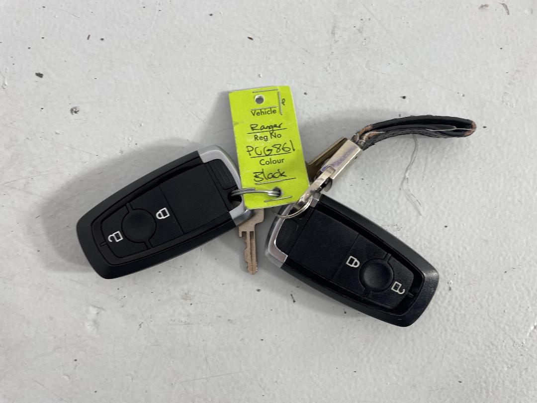 Photo '22' of Ford Ranger