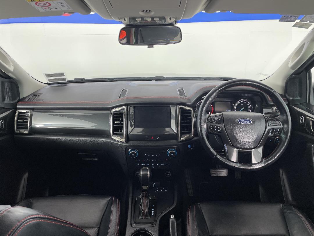 Photo '17' of Ford Ranger