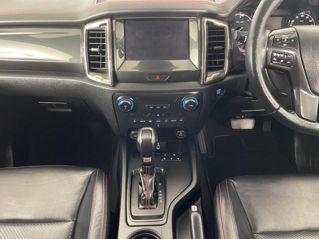 Photo '18' of Ford Ranger