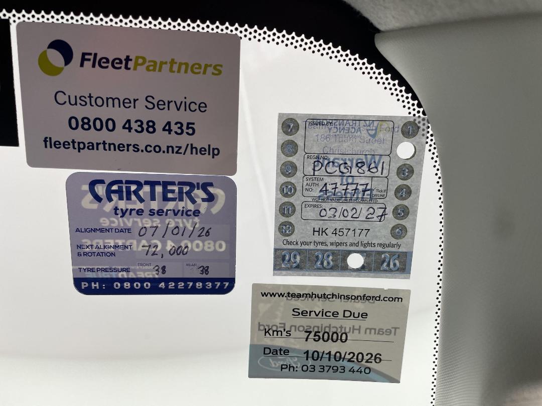 Photo '30' of Ford Ranger