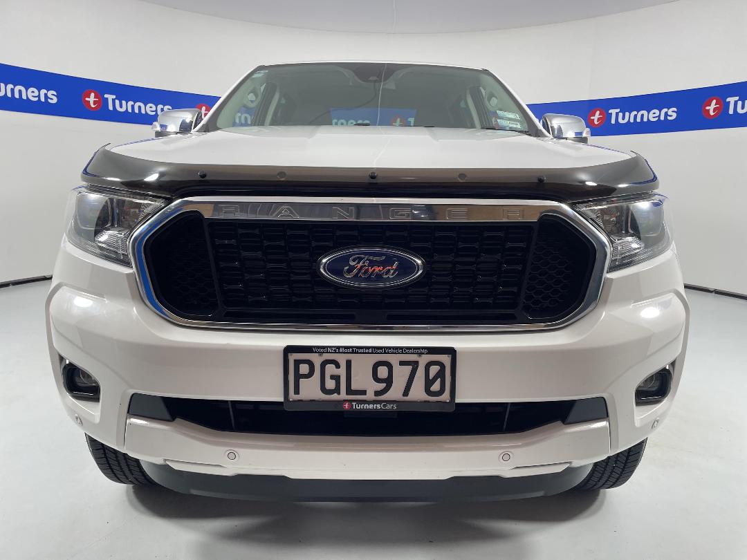 Photo '2' of Ford Ranger