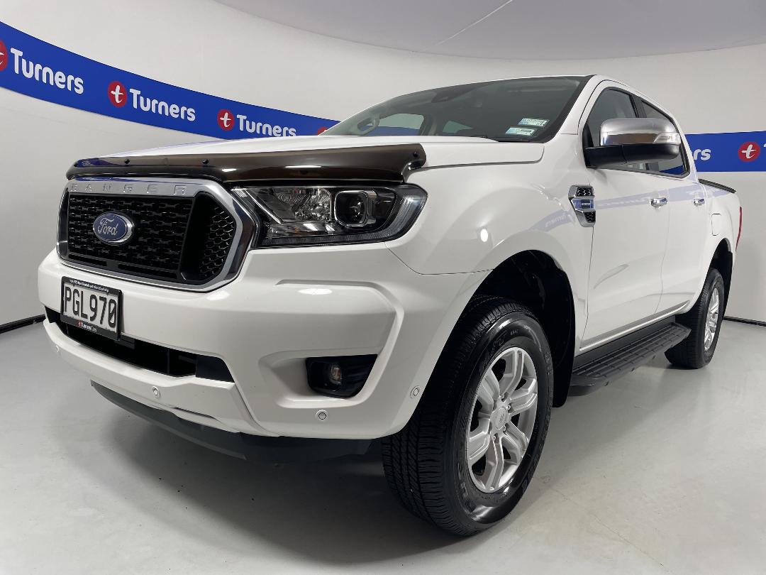 Photo '4' of Ford Ranger